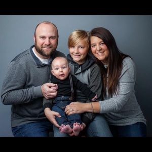 Meet your Posher, Rae